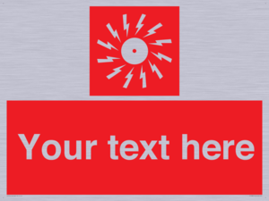 Custom Fire: Fire alarm beacon